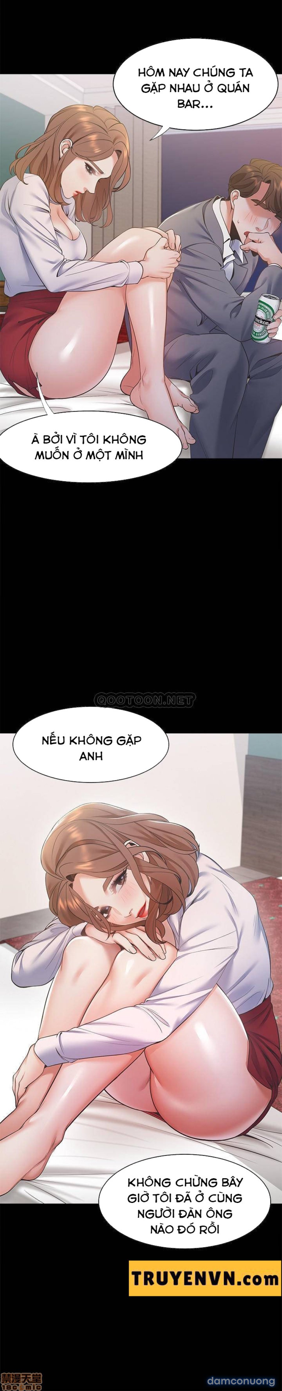 Khát Tình 