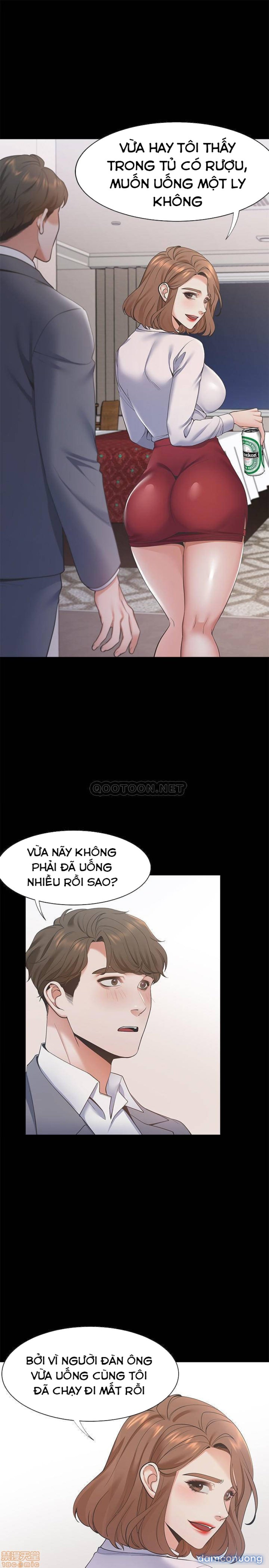 Khát Tình 