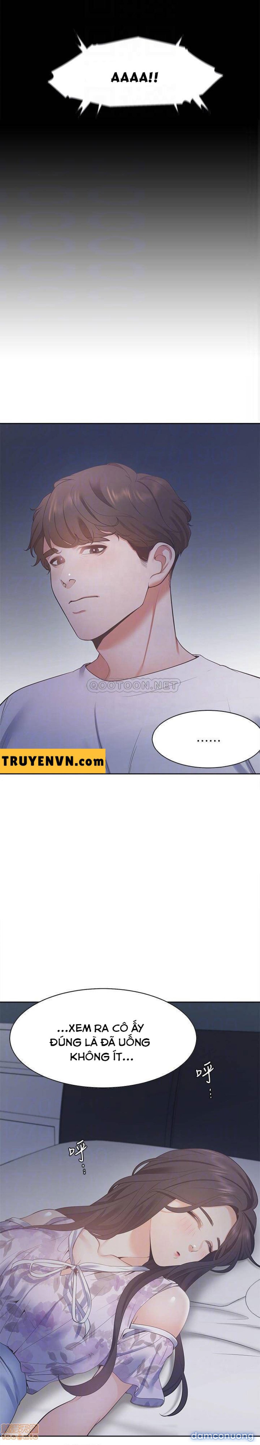 Khát Tình 