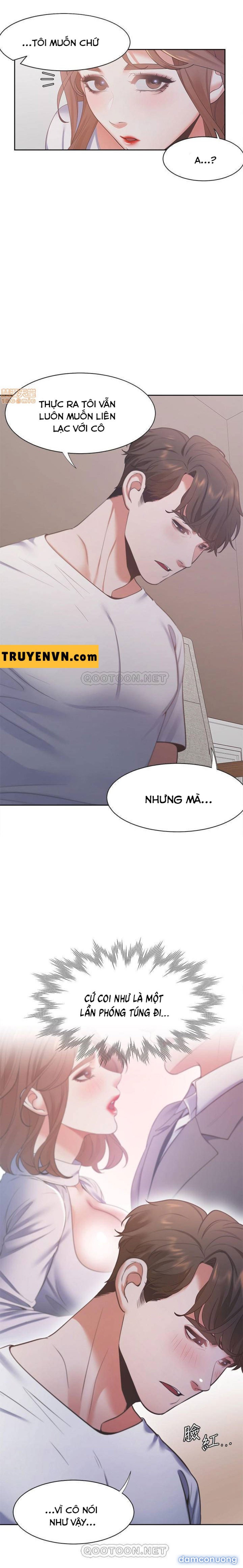 Khát Tình 