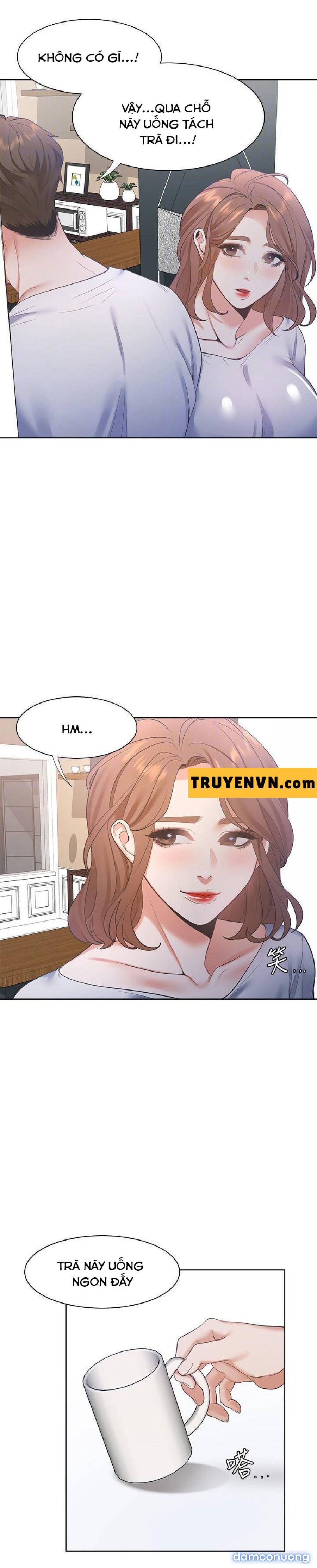 Khát Tình 