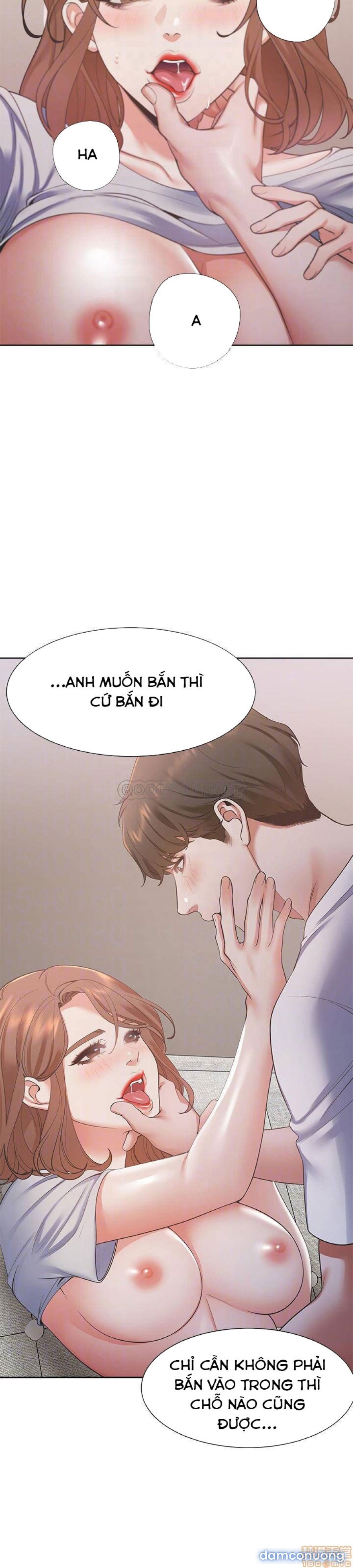 Khát Tình 