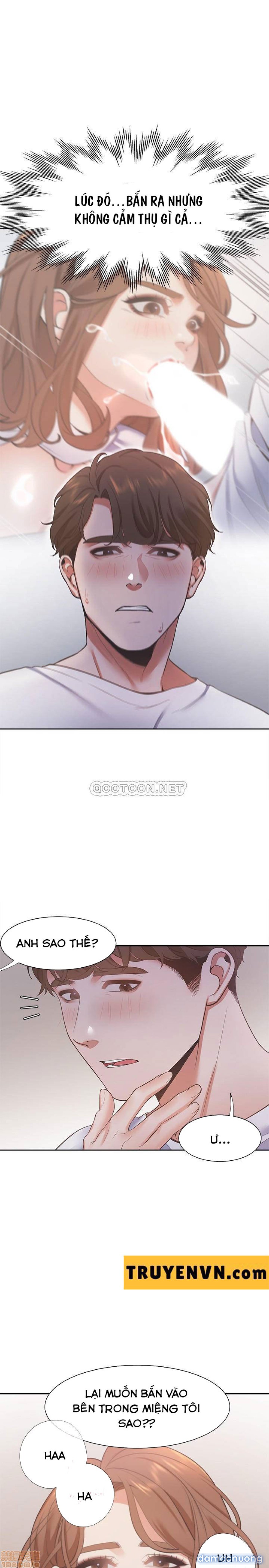 Khát Tình 