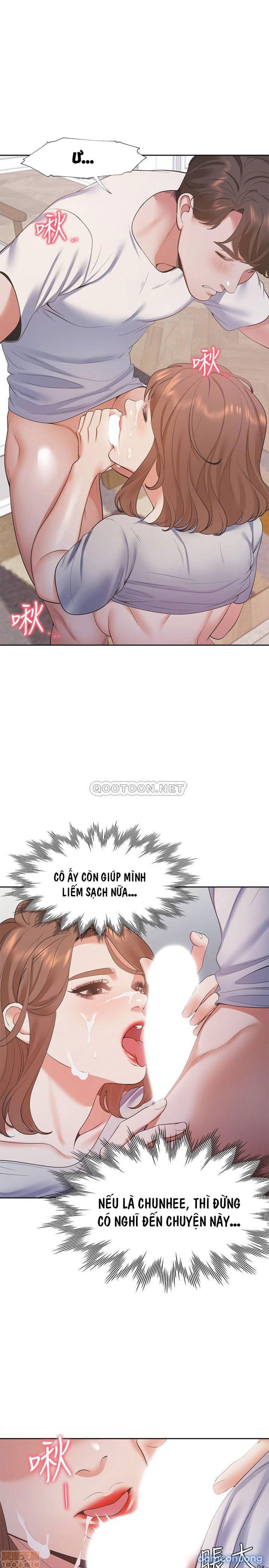 Khát Tình 