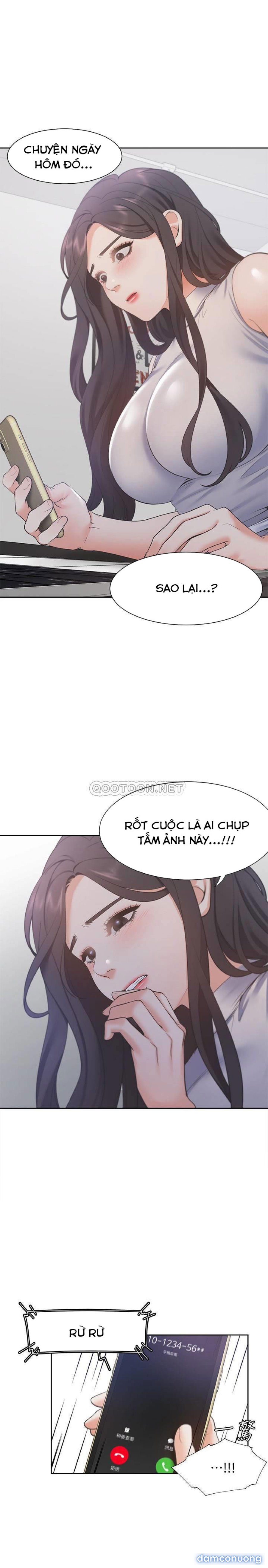 Khát Tình 