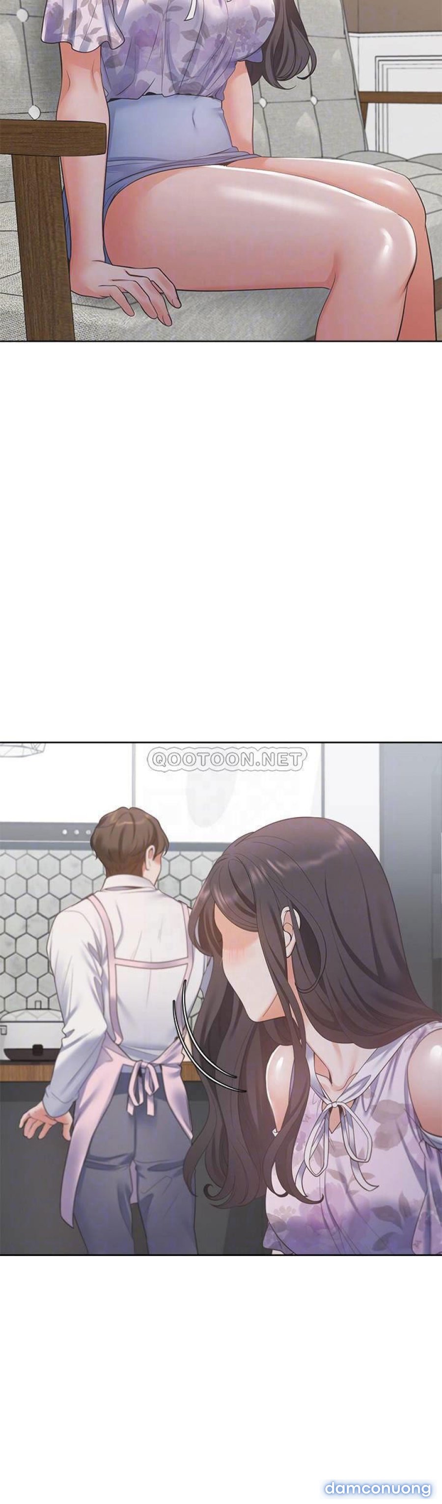 Khát Tình 