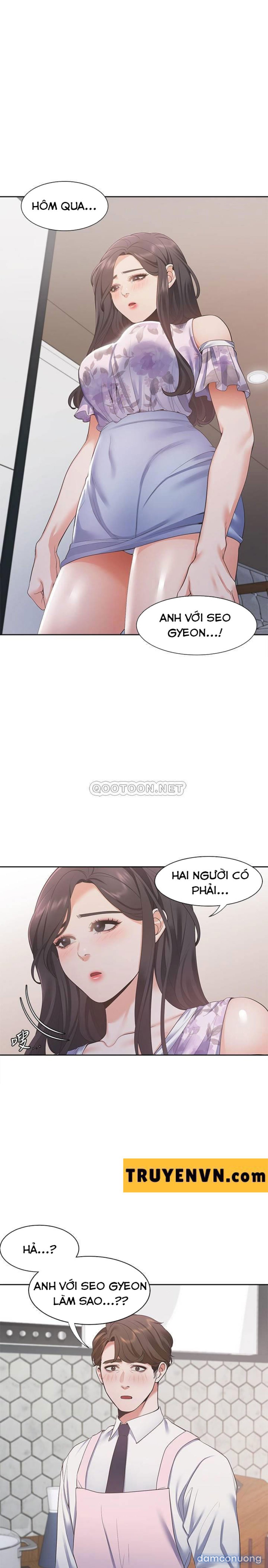 Khát Tình 