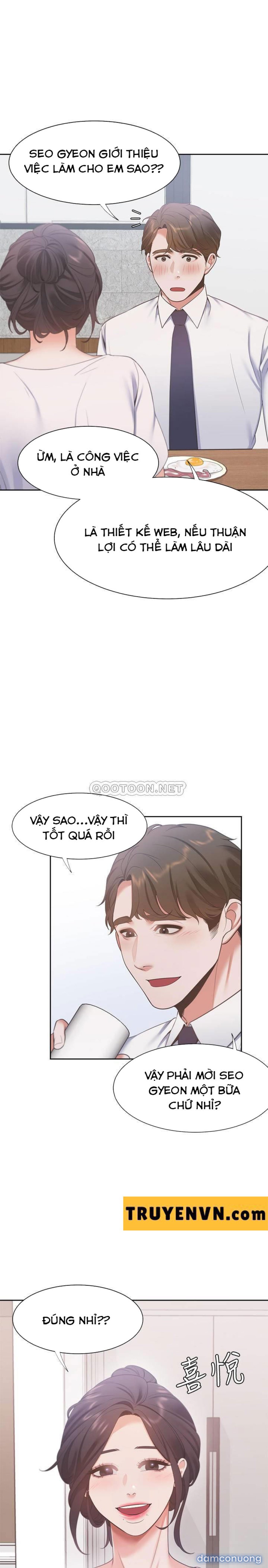 Khát Tình 