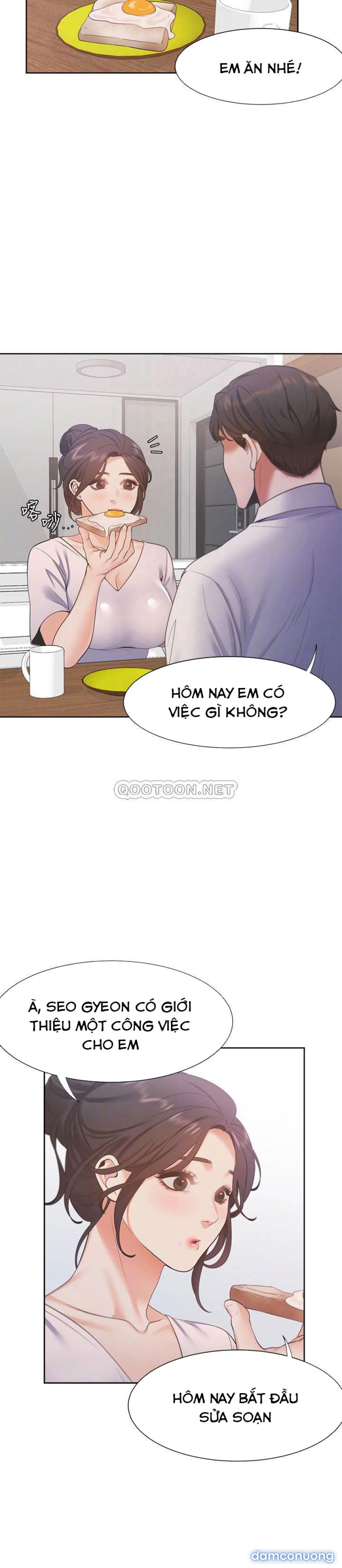 Khát Tình 