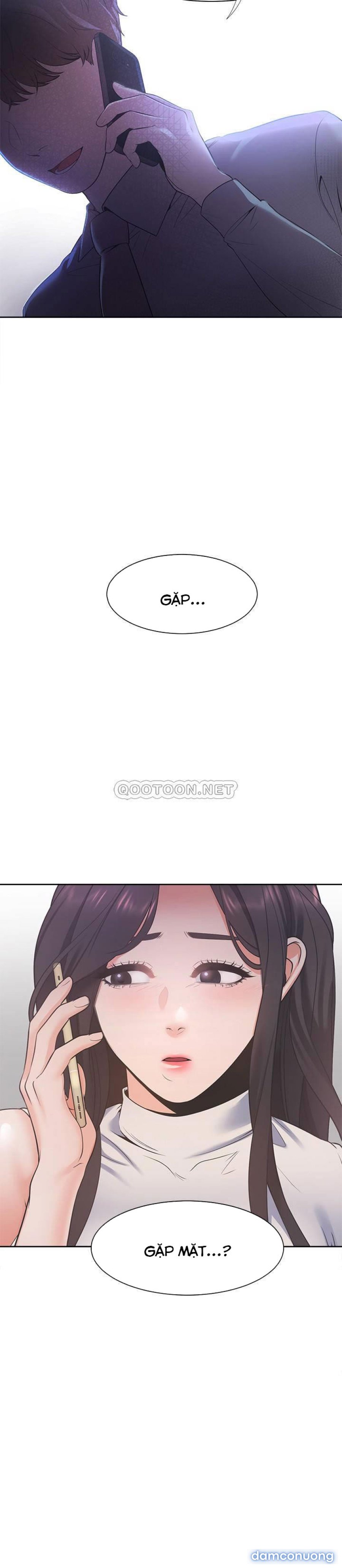 Khát Tình 