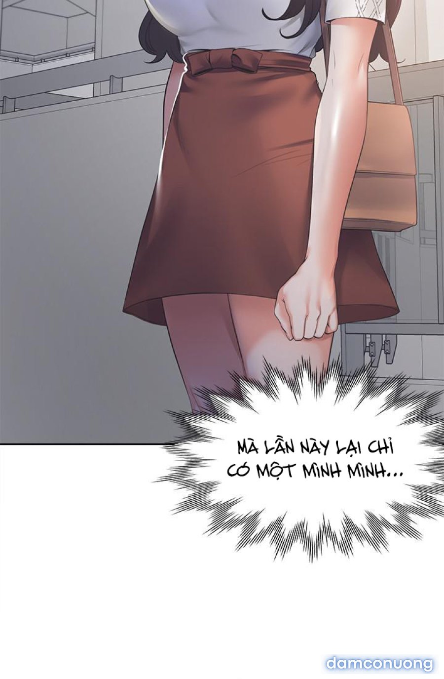 Khát Tình 