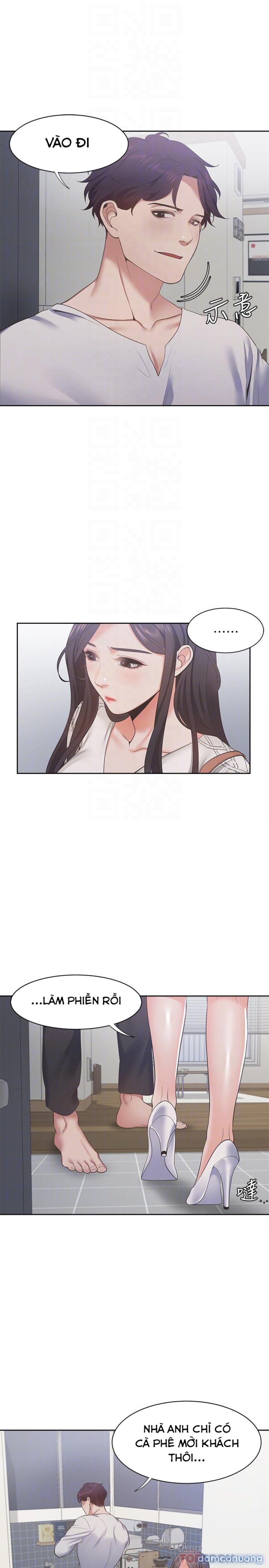 Khát Tình 