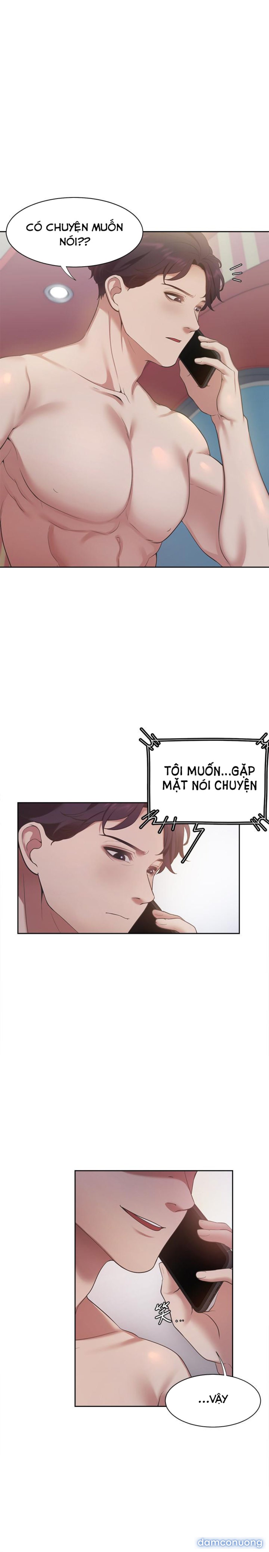 Khát Tình 