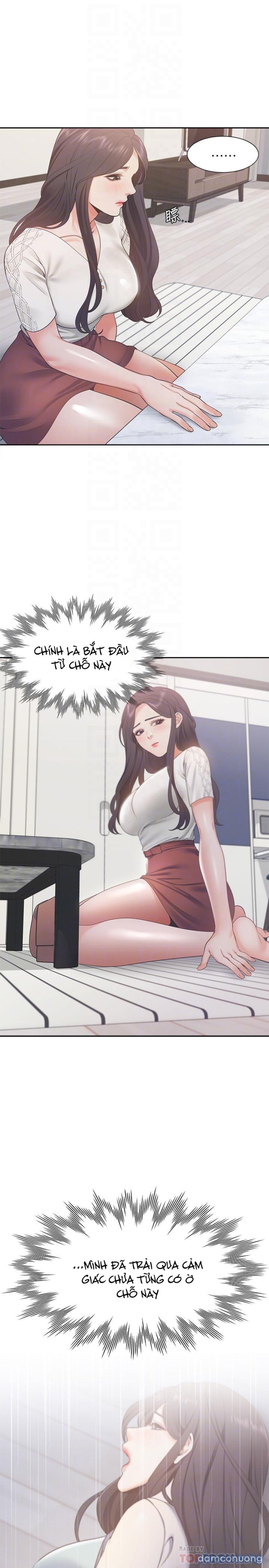 Khát Tình 
