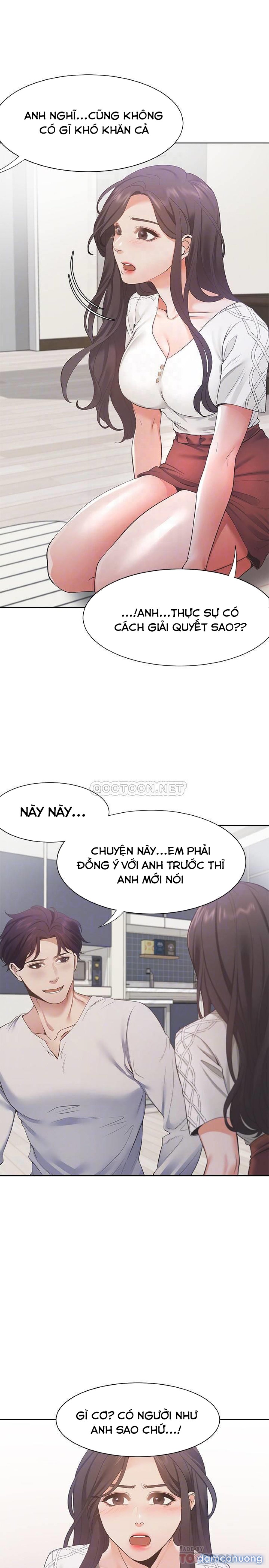 Khát Tình 