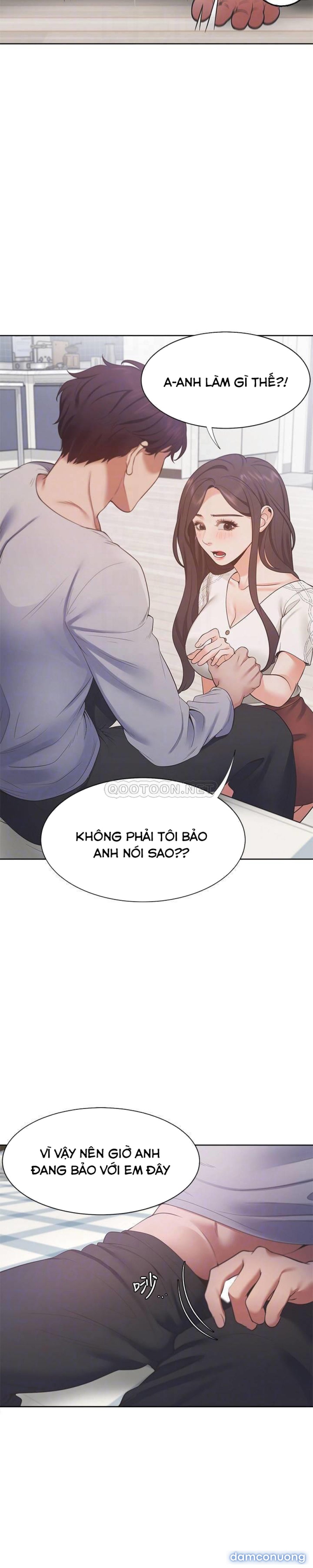 Khát Tình 