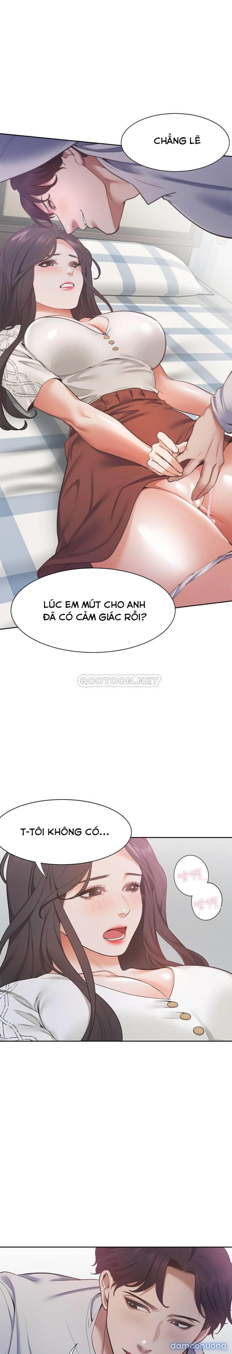 Khát Tình 