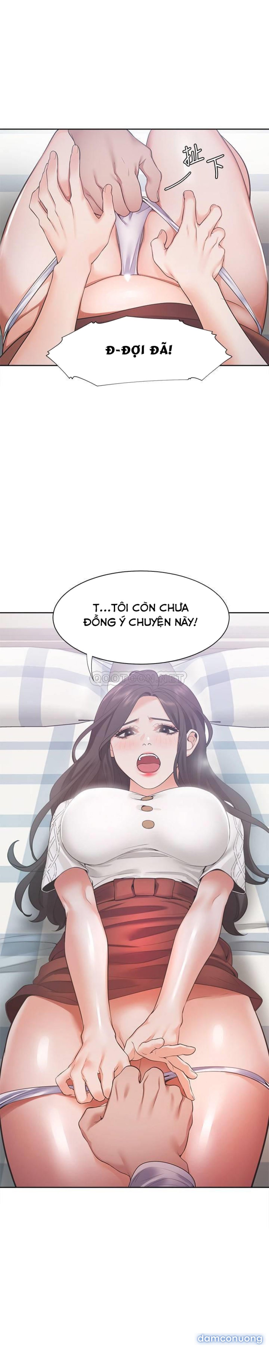 Khát Tình 