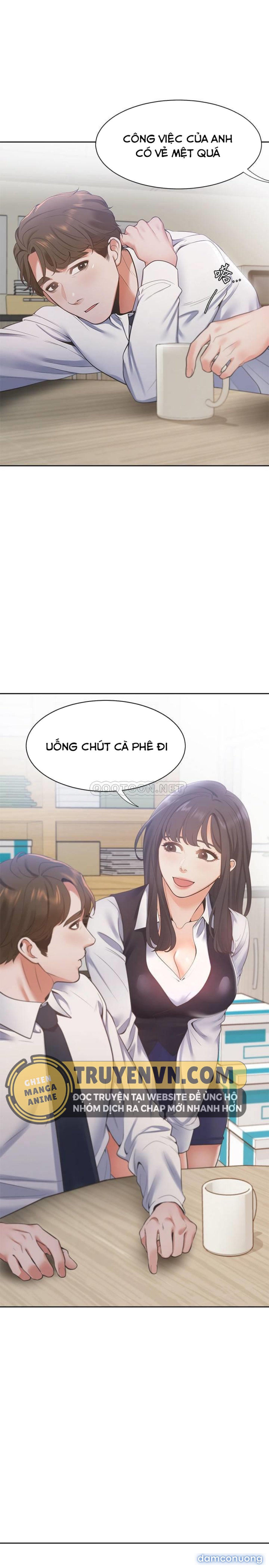 Khát Tình 