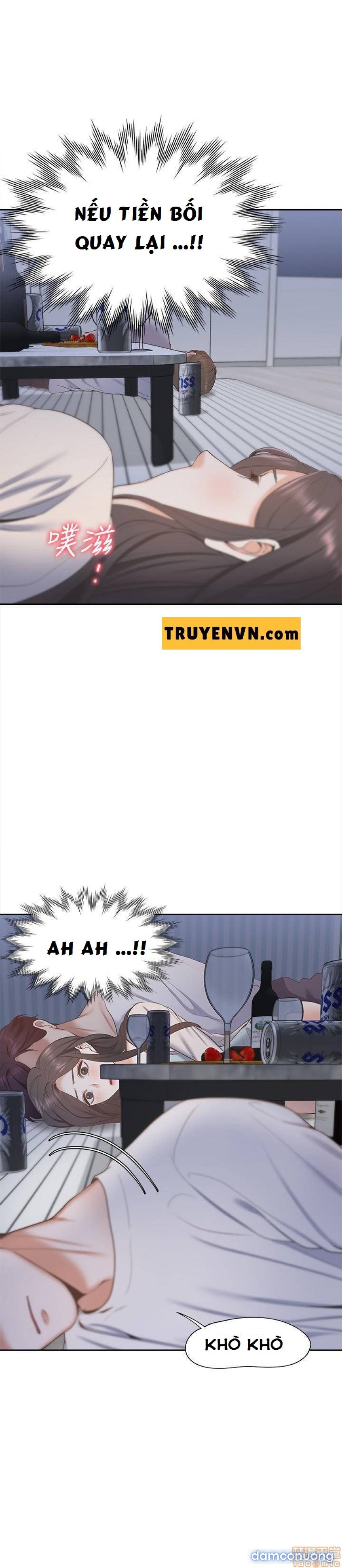 Khát Tình 