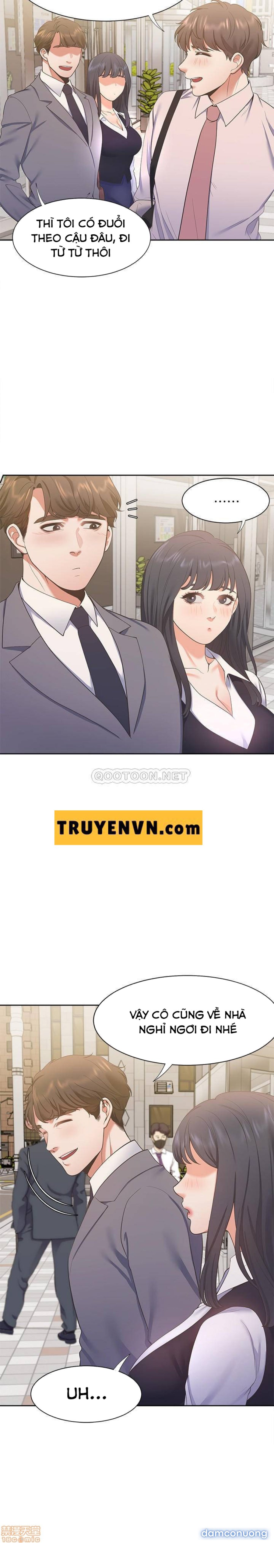 Khát Tình 