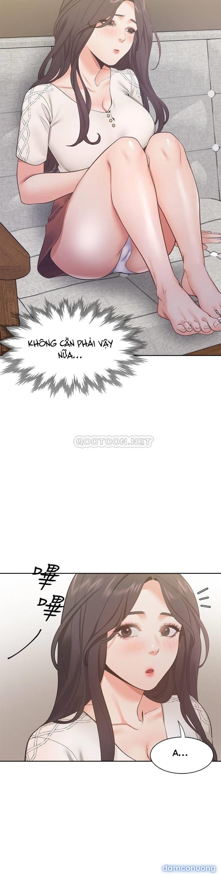 Khát Tình 