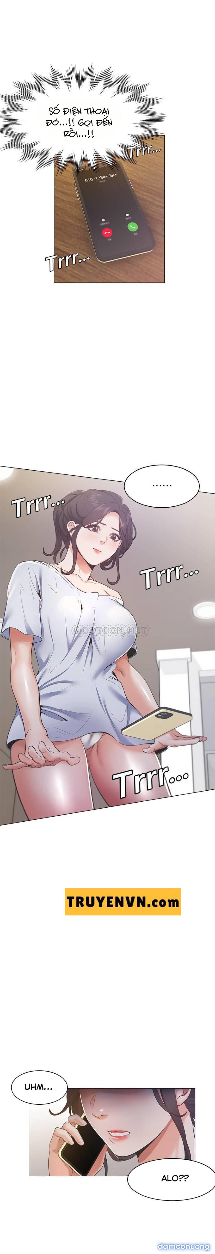 Khát Tình 