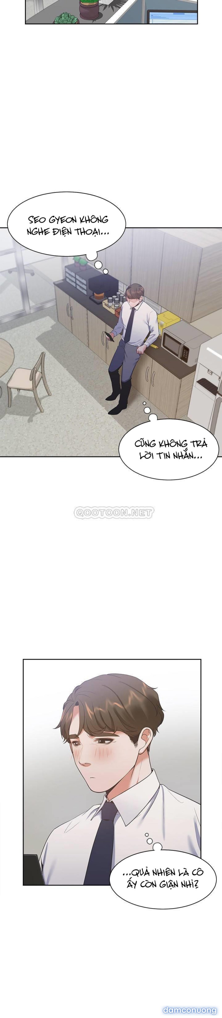 Khát Tình 