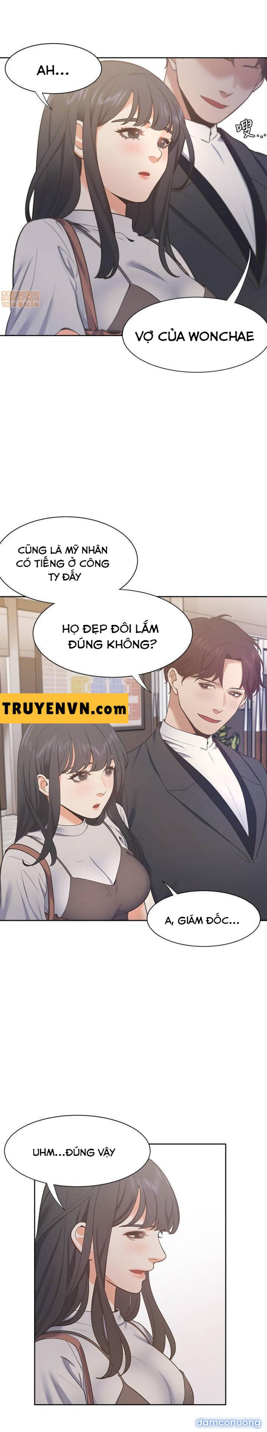 Khát Tình 