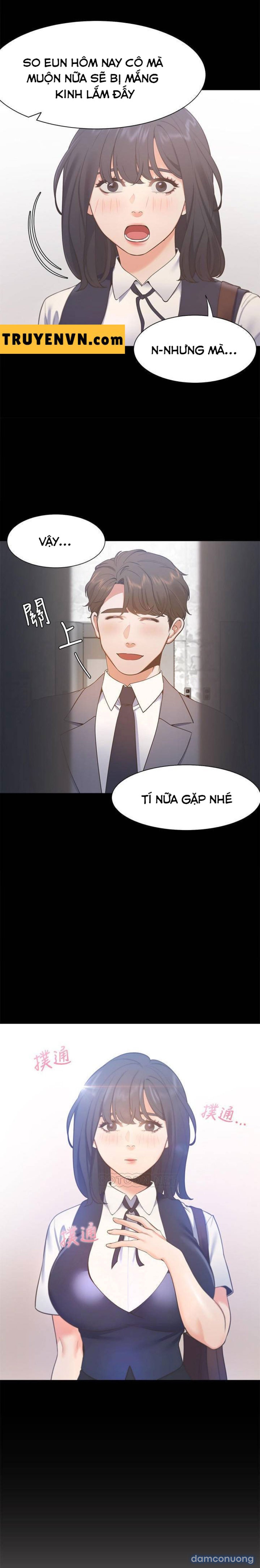 Khát Tình 