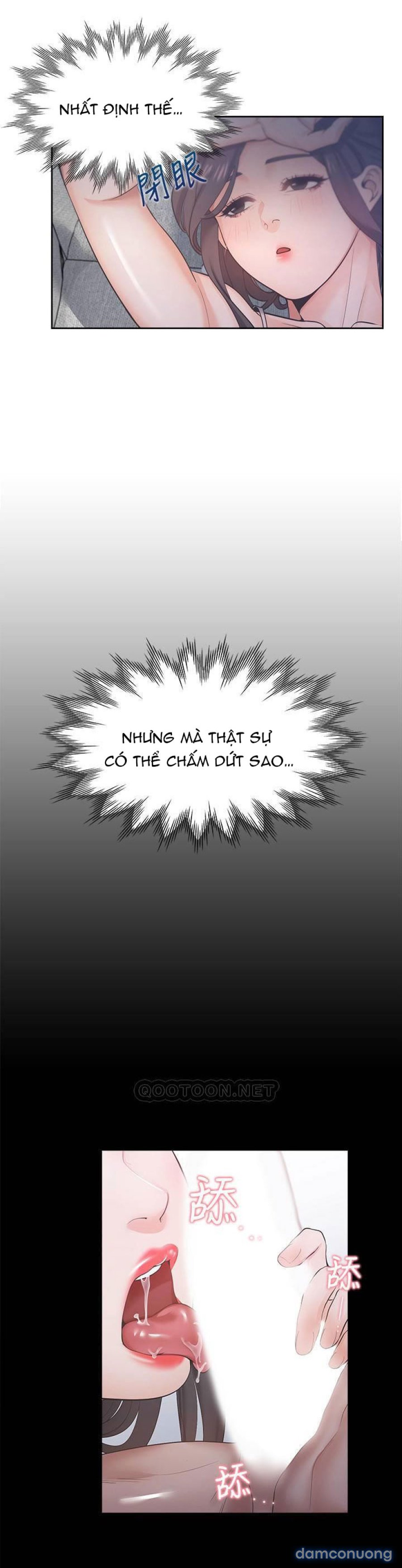 Khát Tình 