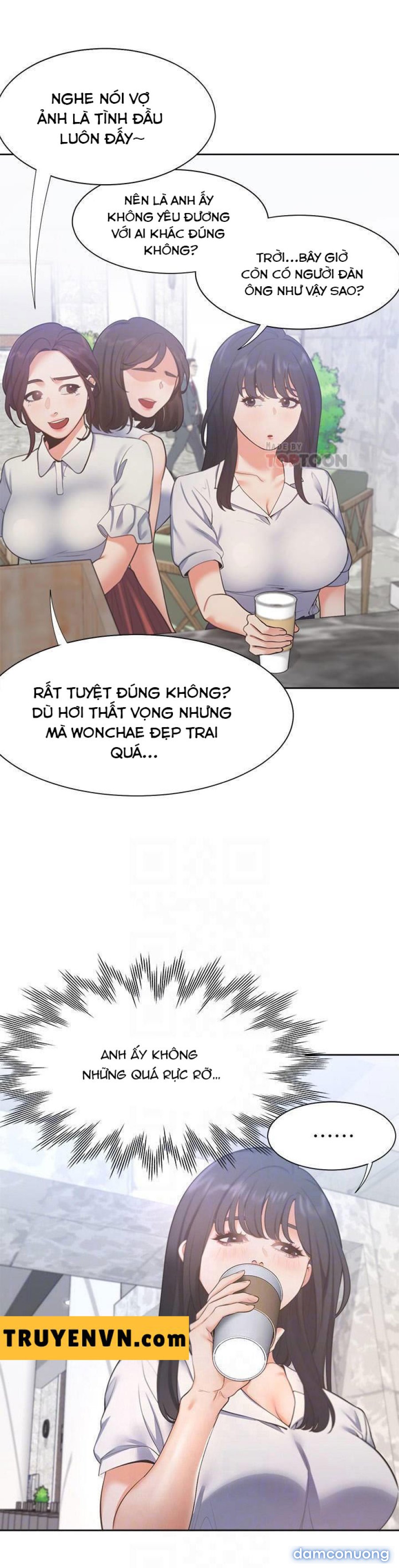 Khát Tình 