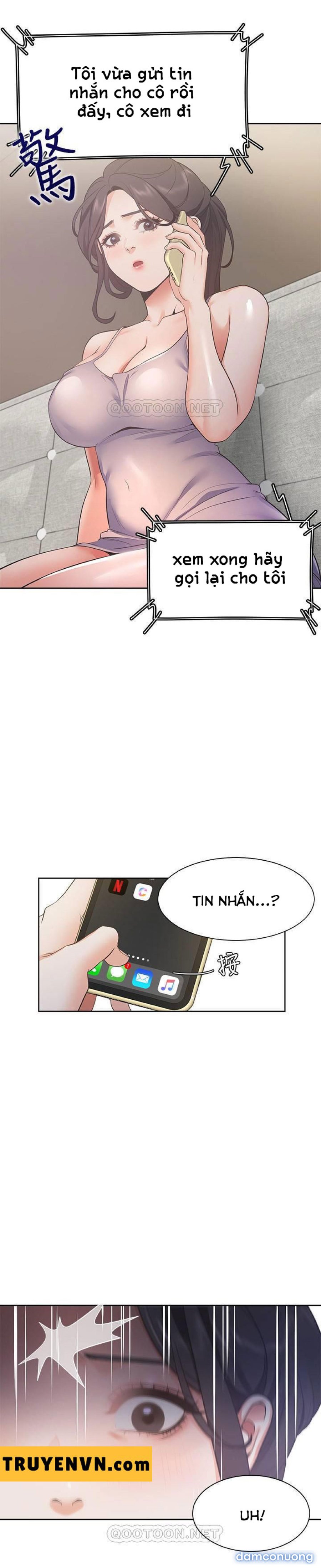 Khát Tình 