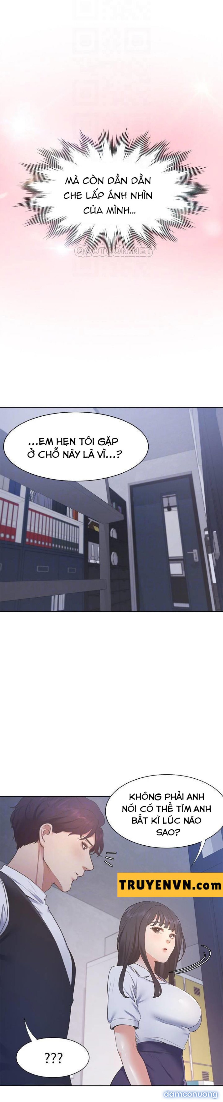 Khát Tình 