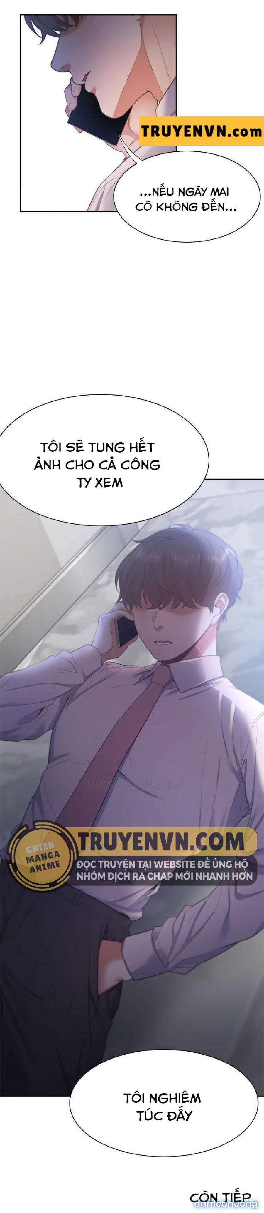Khát Tình 