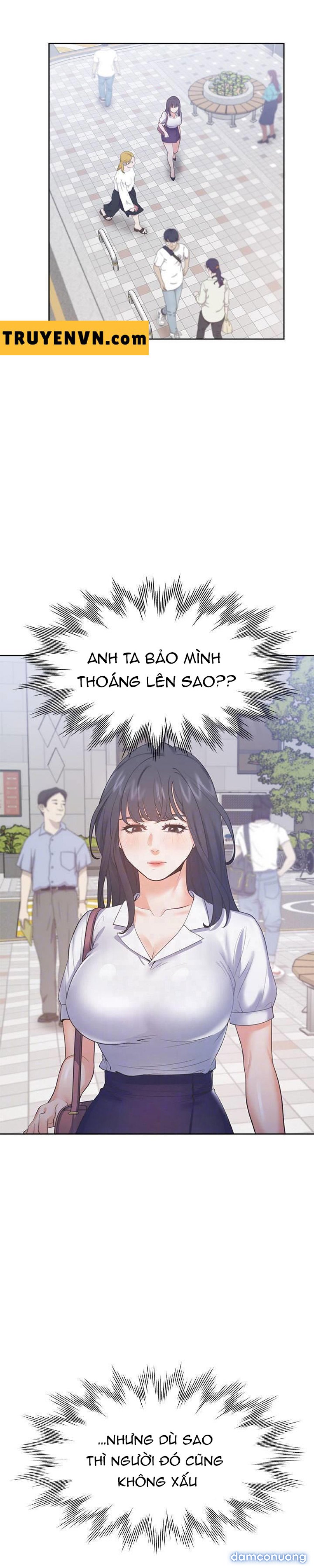 Khát Tình 