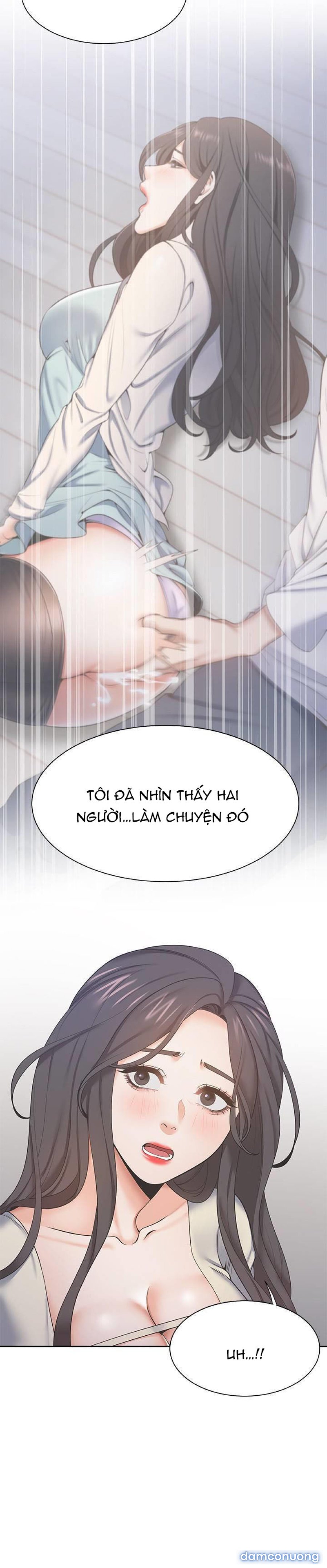 Khát Tình 