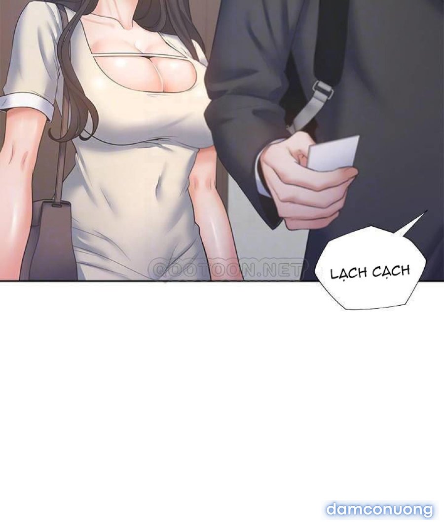 Khát Tình 