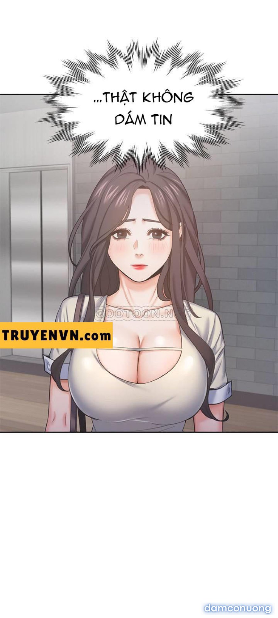 Khát Tình 