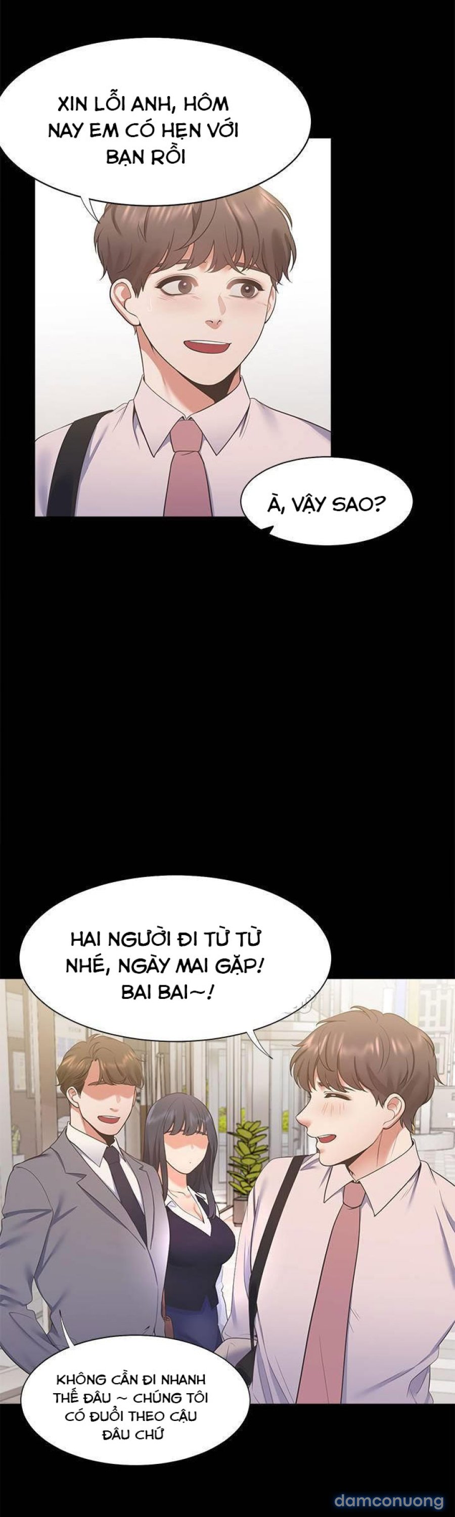 Khát Tình 