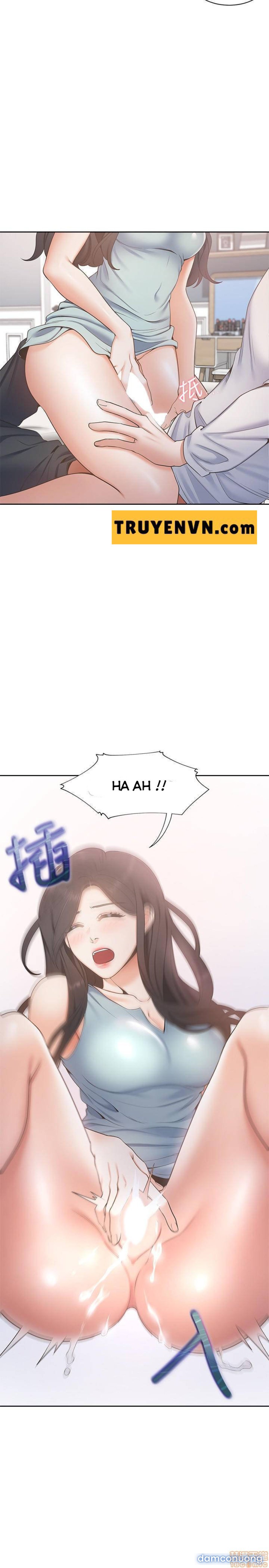 Khát Tình 
