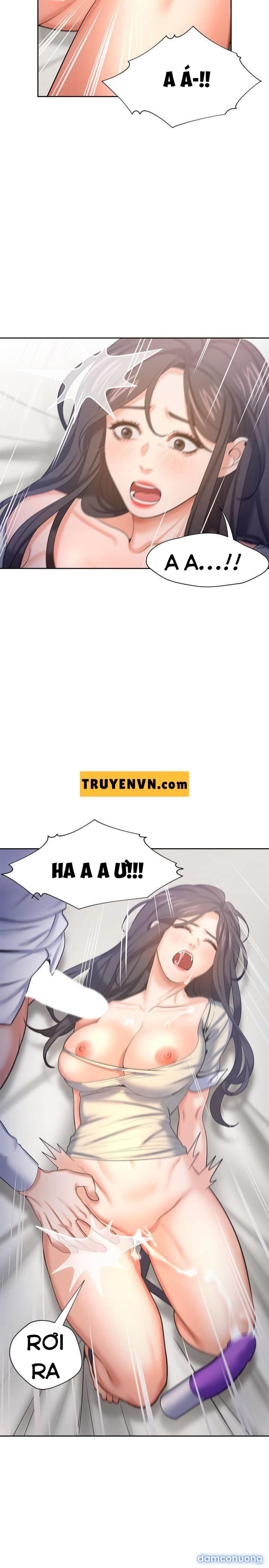 Khát Tình 