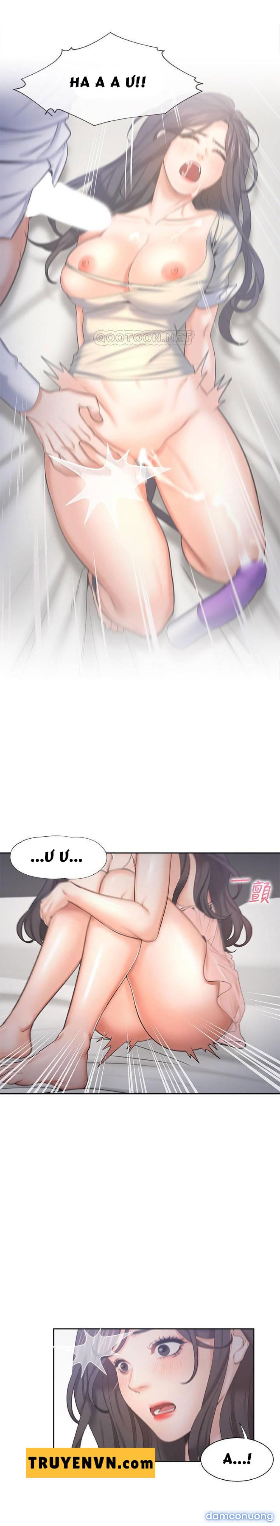 Khát Tình 