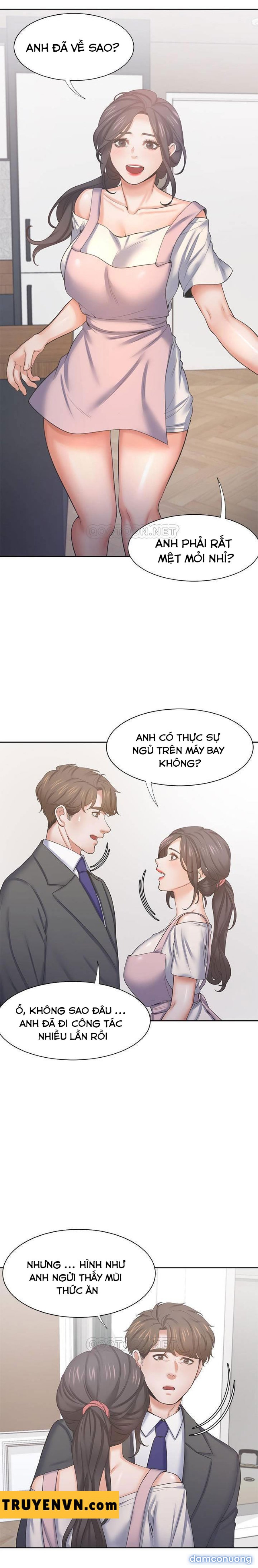 Khát Tình 