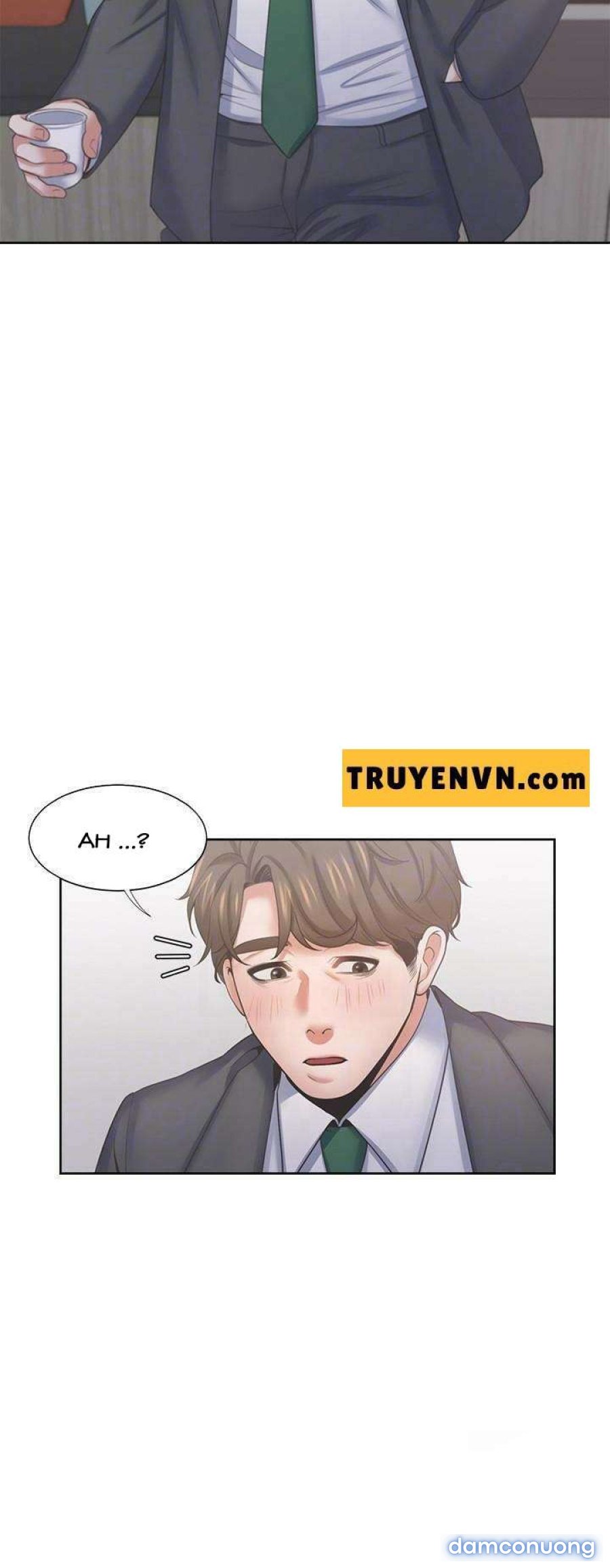 Khát Tình 