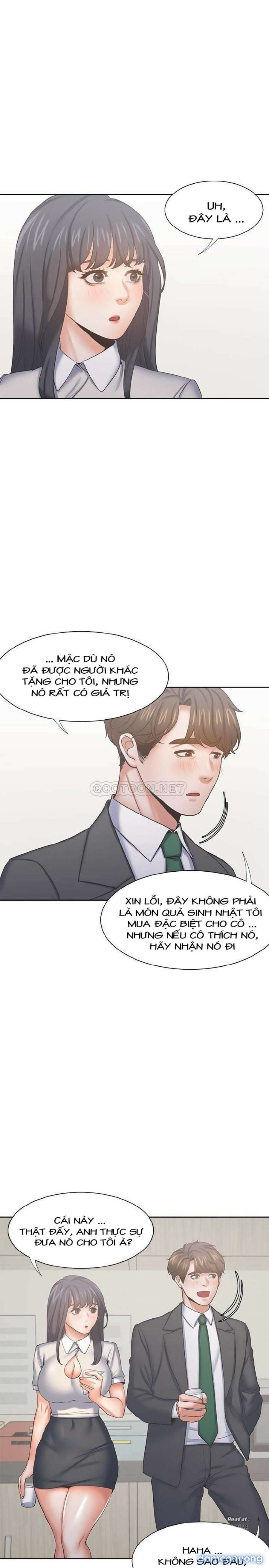 Khát Tình 