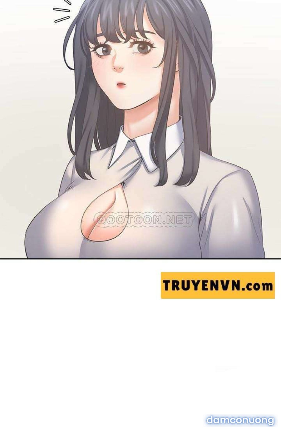 Khát Tình 
