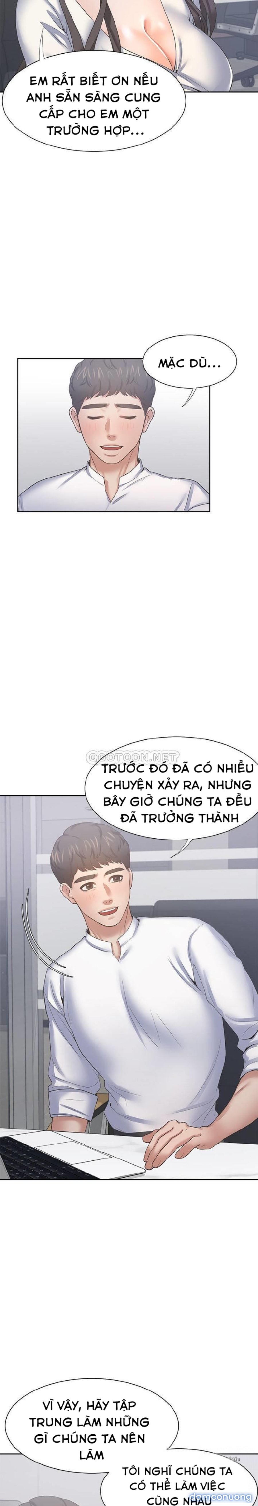 Khát Tình 