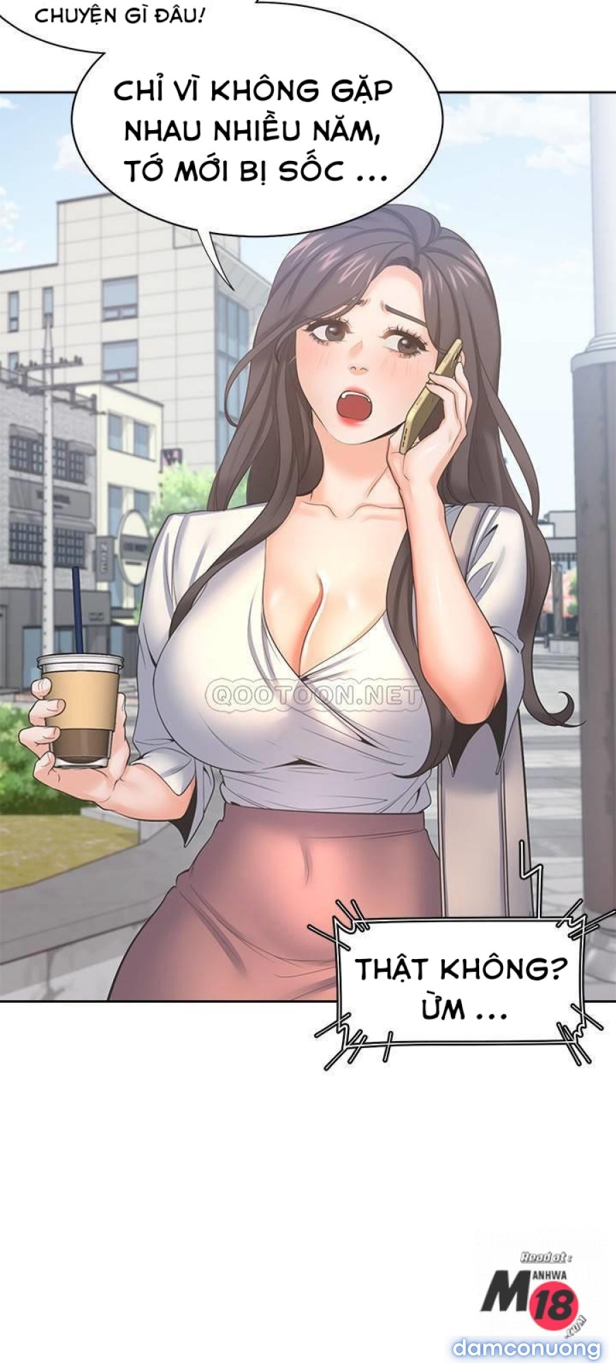 Khát Tình 
