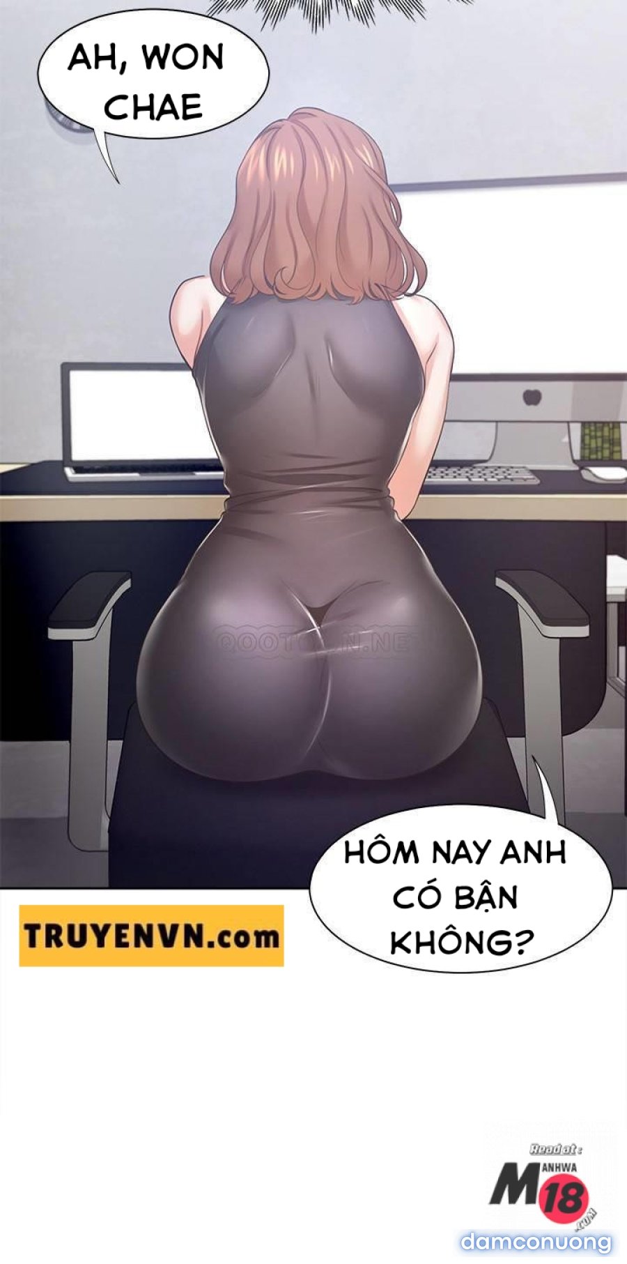Khát Tình 